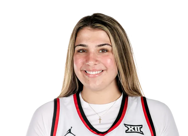 Delaney Snyder, Basketball, undefined