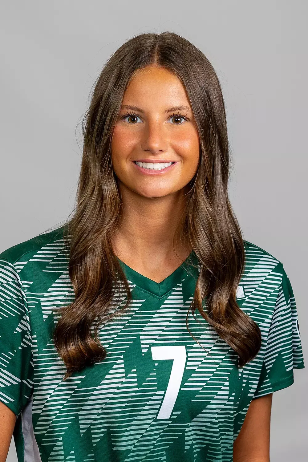 Meredith Werner, Soccer, Eastern Michigan University