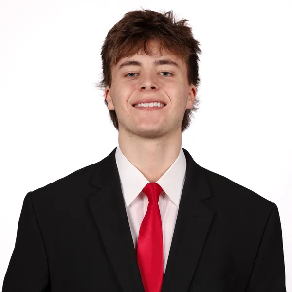 Brody Tolbert, Football, University of Georgia