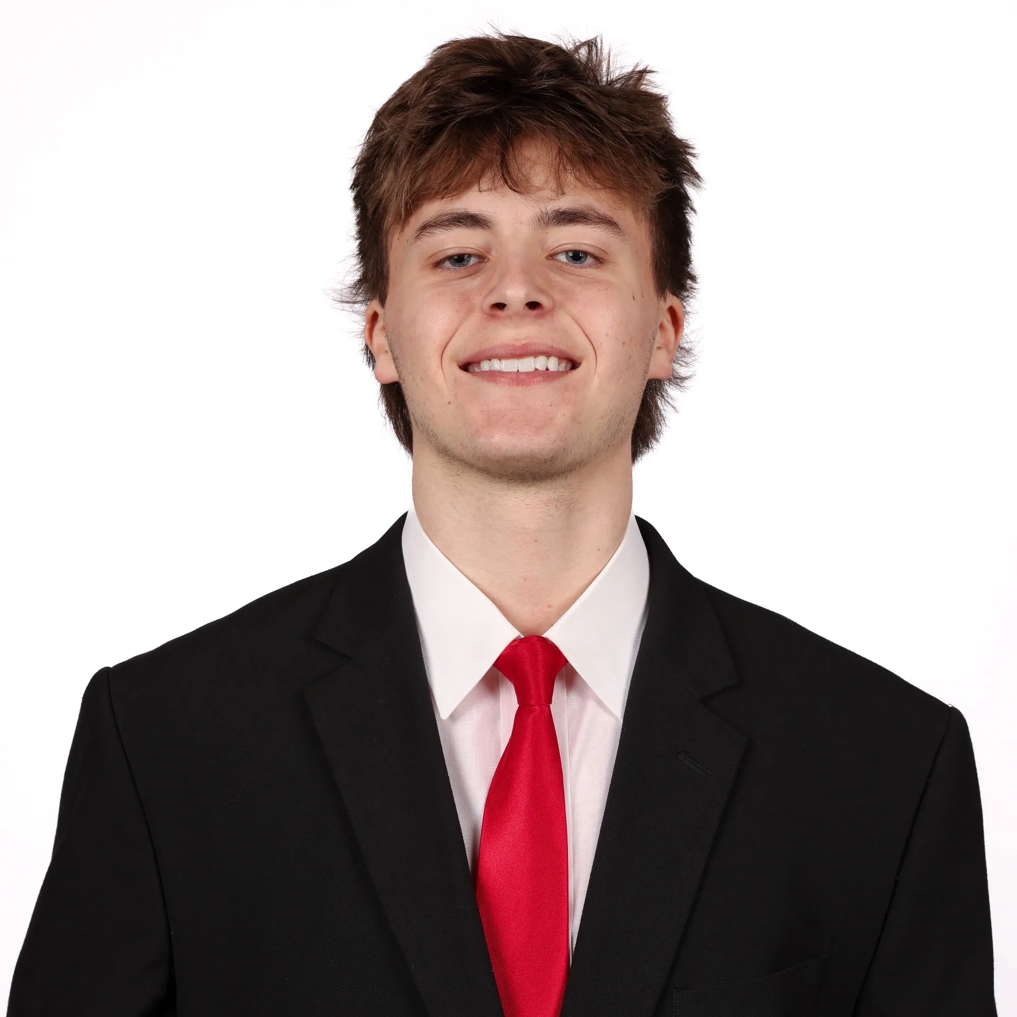 Brody Tolbert, Football, undefined
