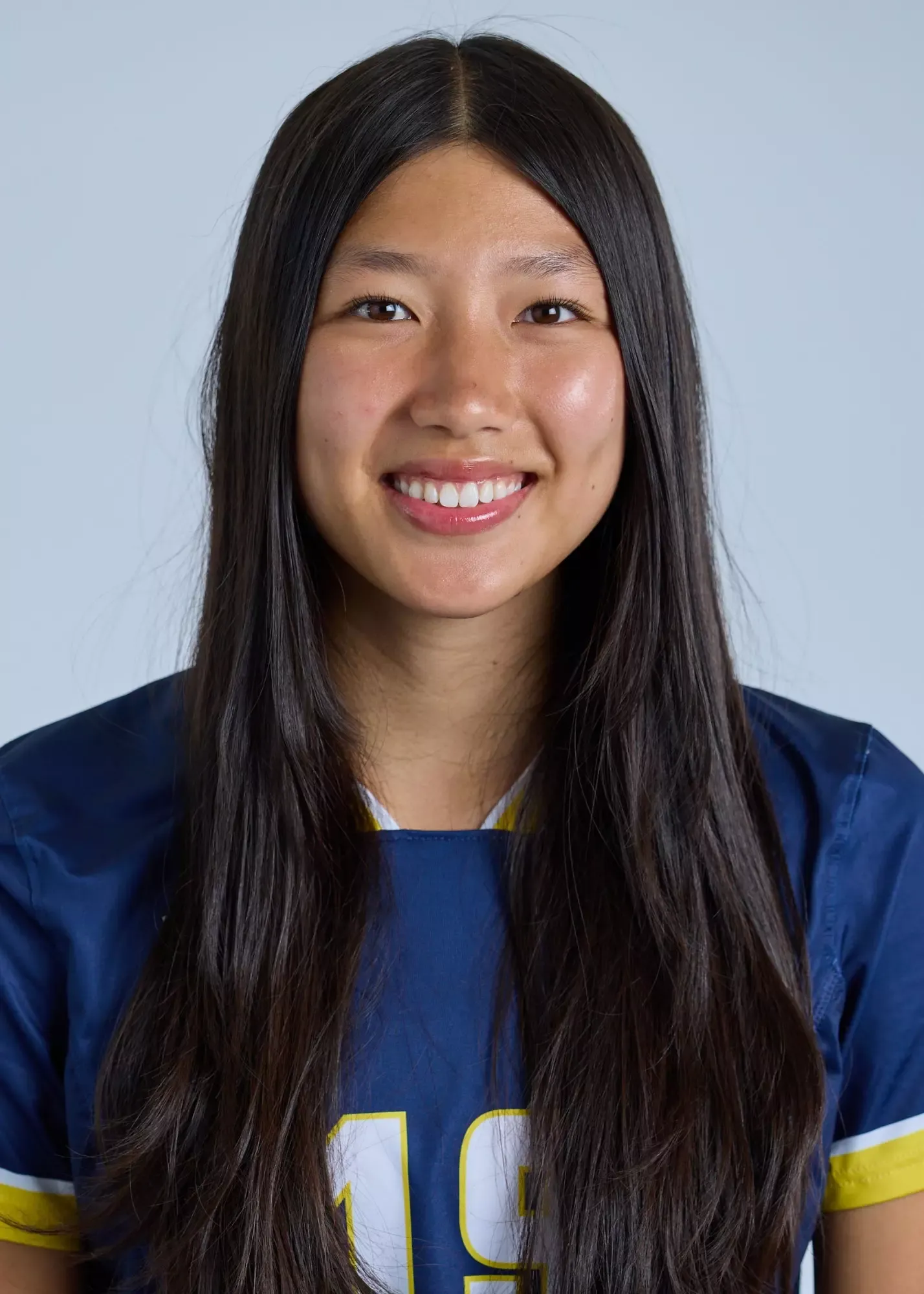 Olivia Shih, Soccer, undefined