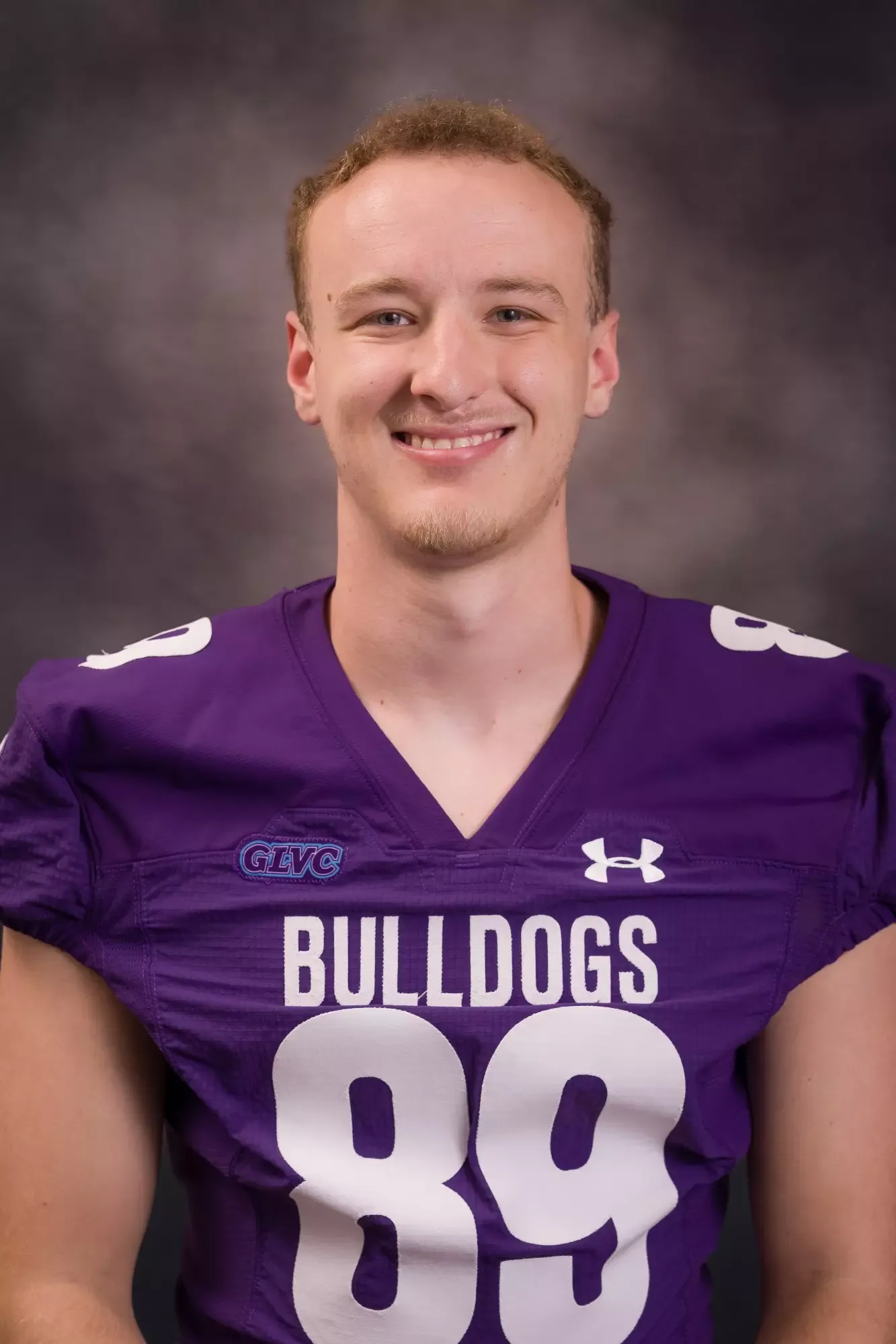 Flynn Tirey, Football, undefined