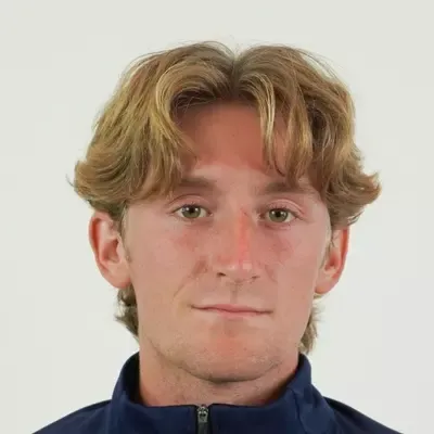 Matthew Kubler, Track and Field, California State University, Fullerton