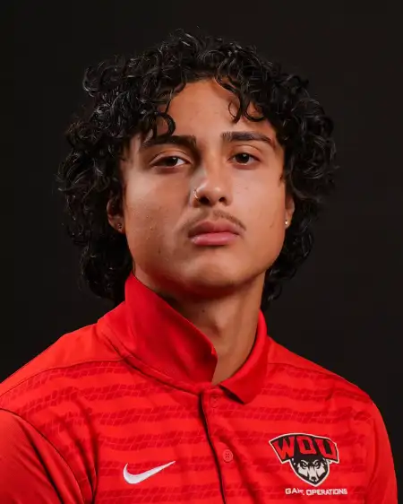 Erick Gonzalez-Bejar, Football, Western Oregon University
