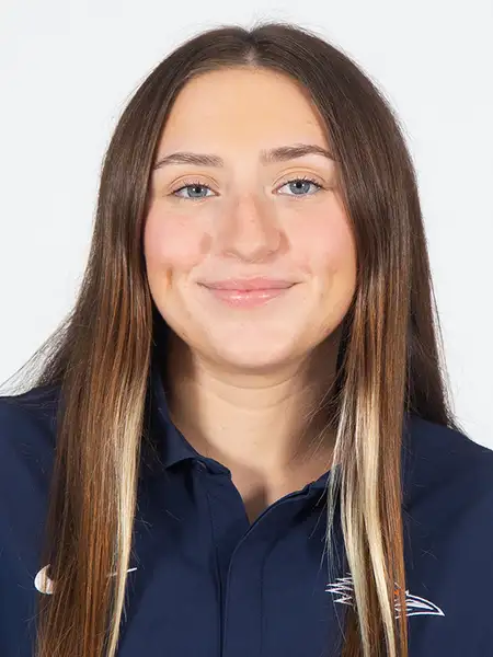 Savannah Lopez, Track and Field, University of Texas at San Antonio