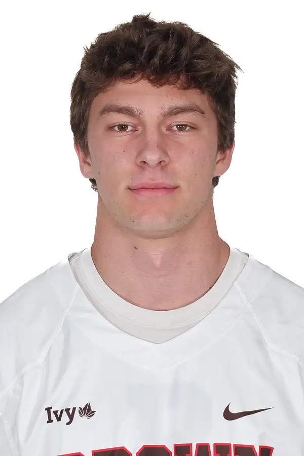 Ryan Pels, Lacrosse, Brown University