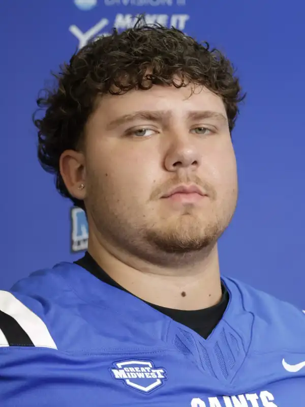 Jaxon Ramsey, Football, Thomas More University