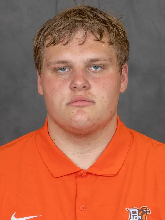 John Kolarchick, Football, undefined