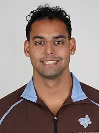 Armaan Sikka, Swimming & Diving, Tufts University