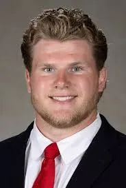 Jake Renfro, Football, University of Illinois