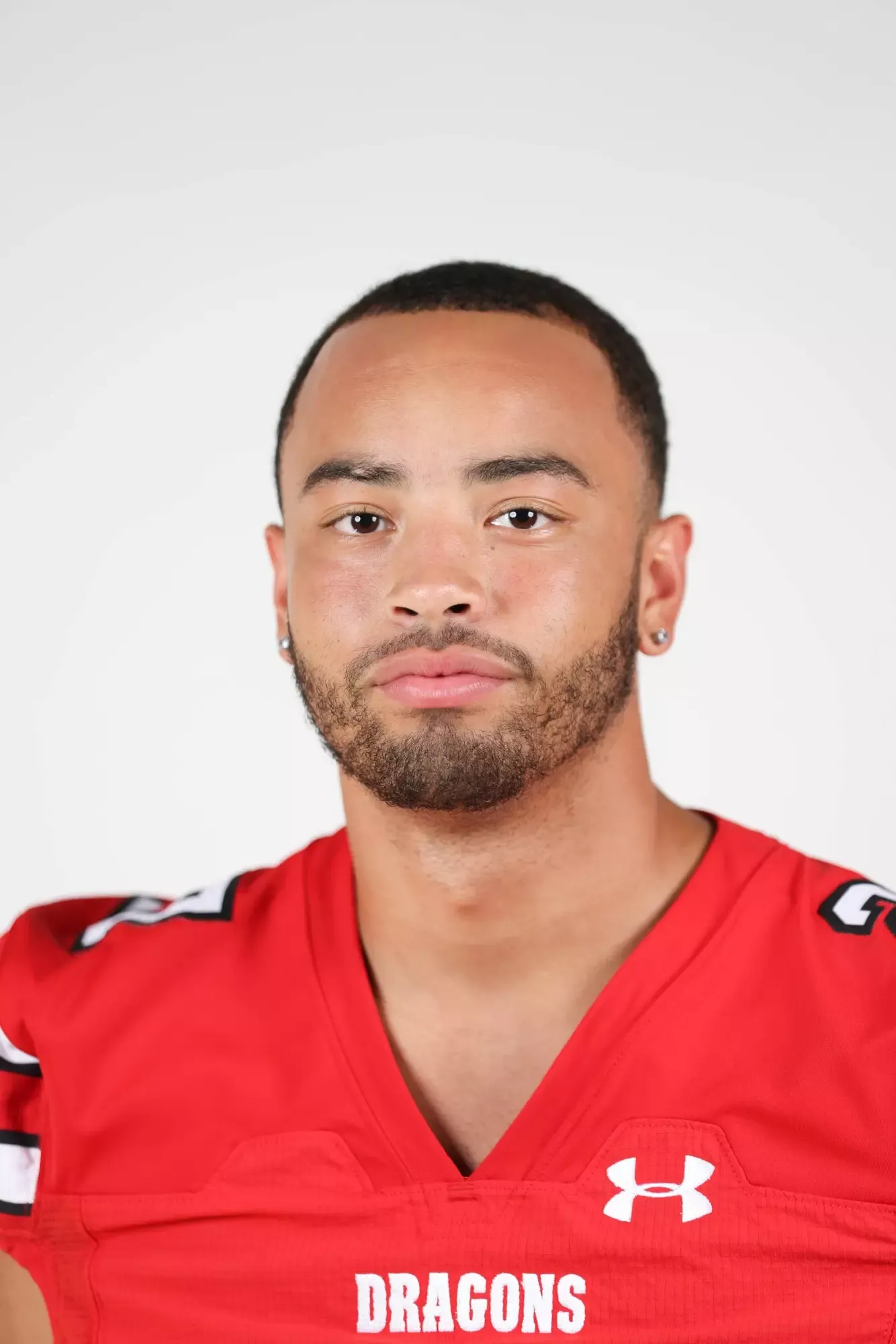 Jacion Owens, Football, undefined
