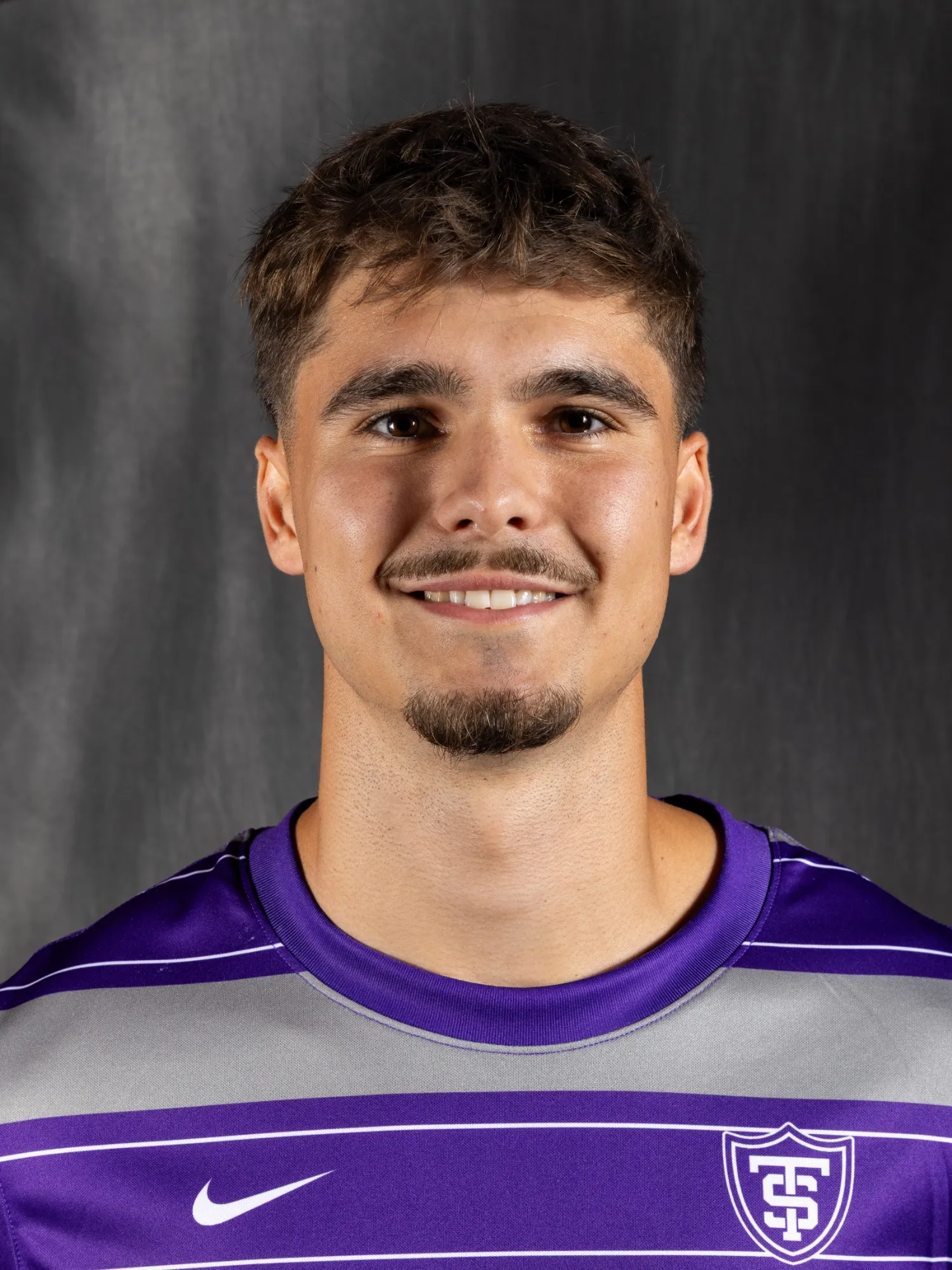 Eliot Beaumale, Soccer, University of St. Thomas