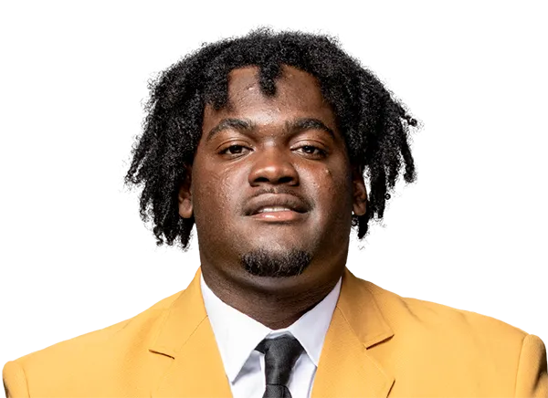 Kavion Majors, Football, undefined