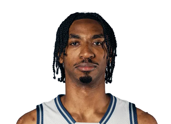 Trey Patterson, Basketball, undefined