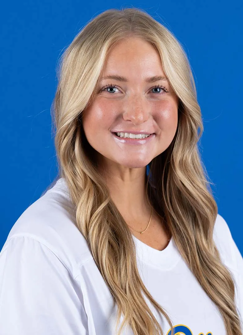 Shaye Gluckman, Lacrosse, undefined