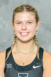 Ashlee Narker, Tennis, undefined