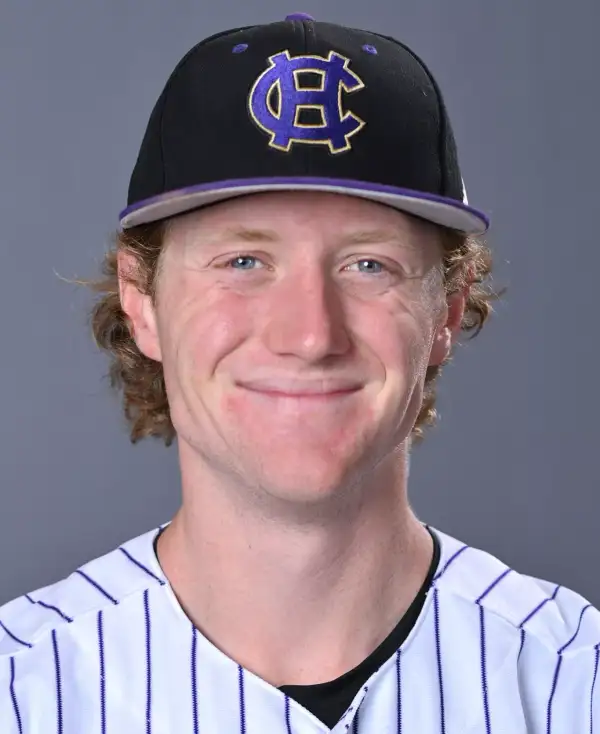 Braden Connors, Baseball, College of the Holy Cross