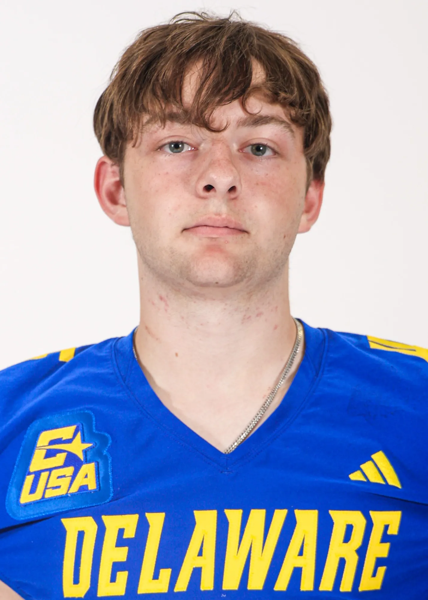 Luke Epstein, Football, undefined