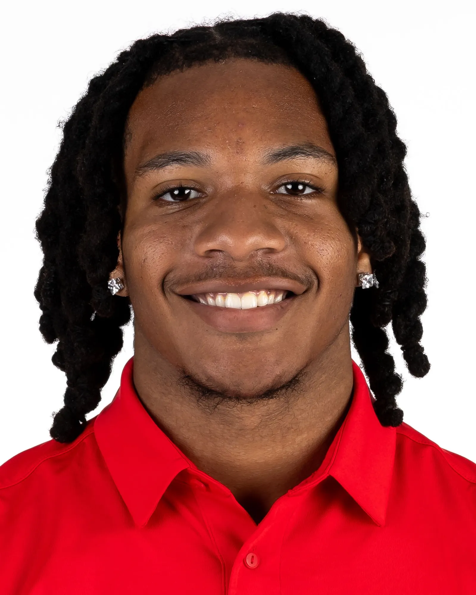 Mykel Morman, Track and Field, University of Maryland