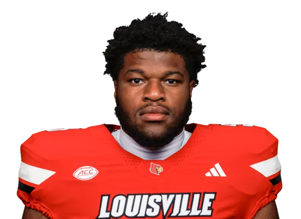Jimmy Williams III, Football, undefined