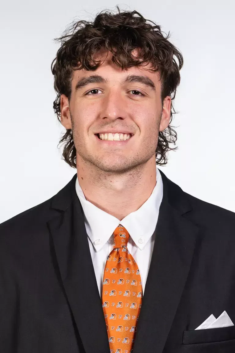 Ryan Kerchner, Football, Princeton University