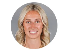 Sophie Catalano, Volleyball, undefined