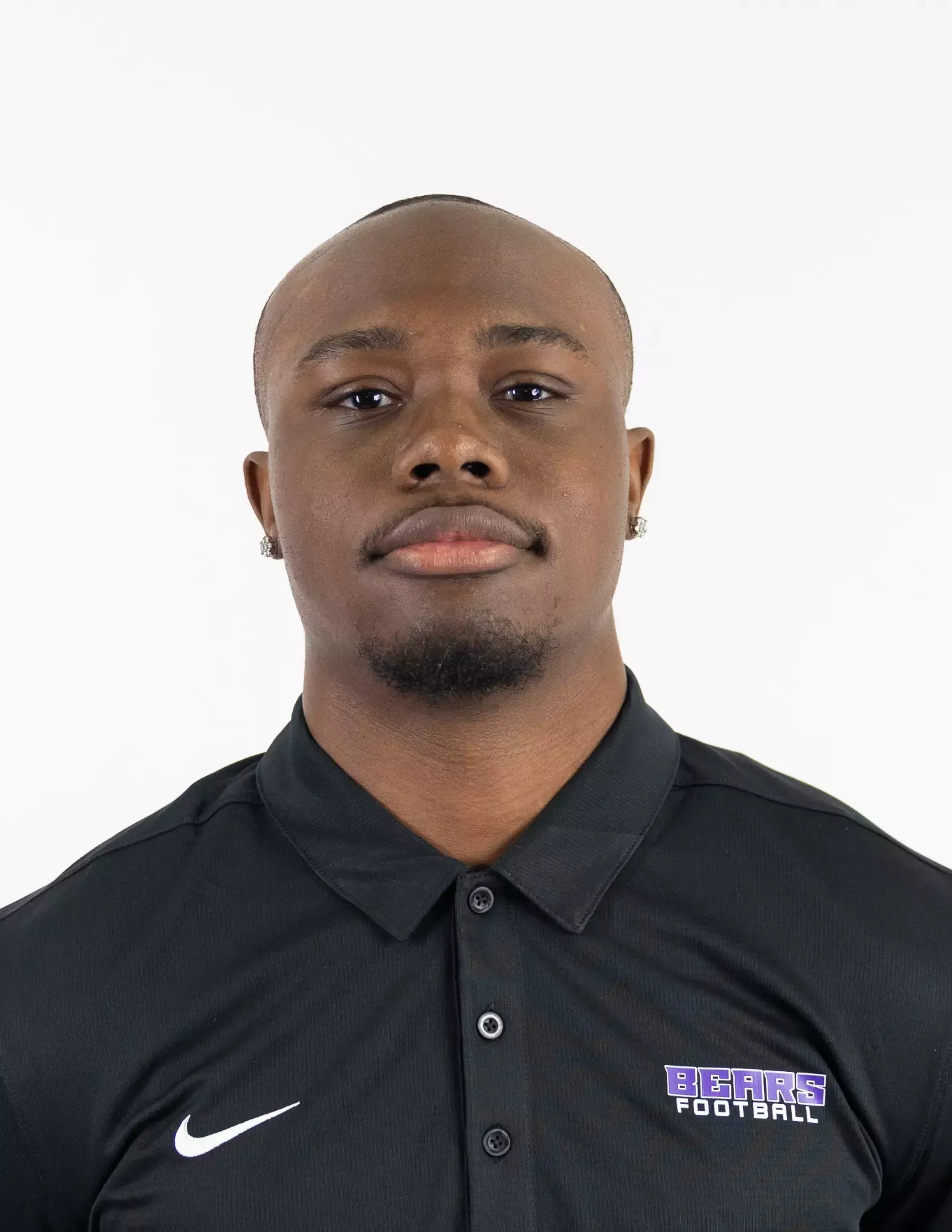 Bryson Adamoh, Football, undefined