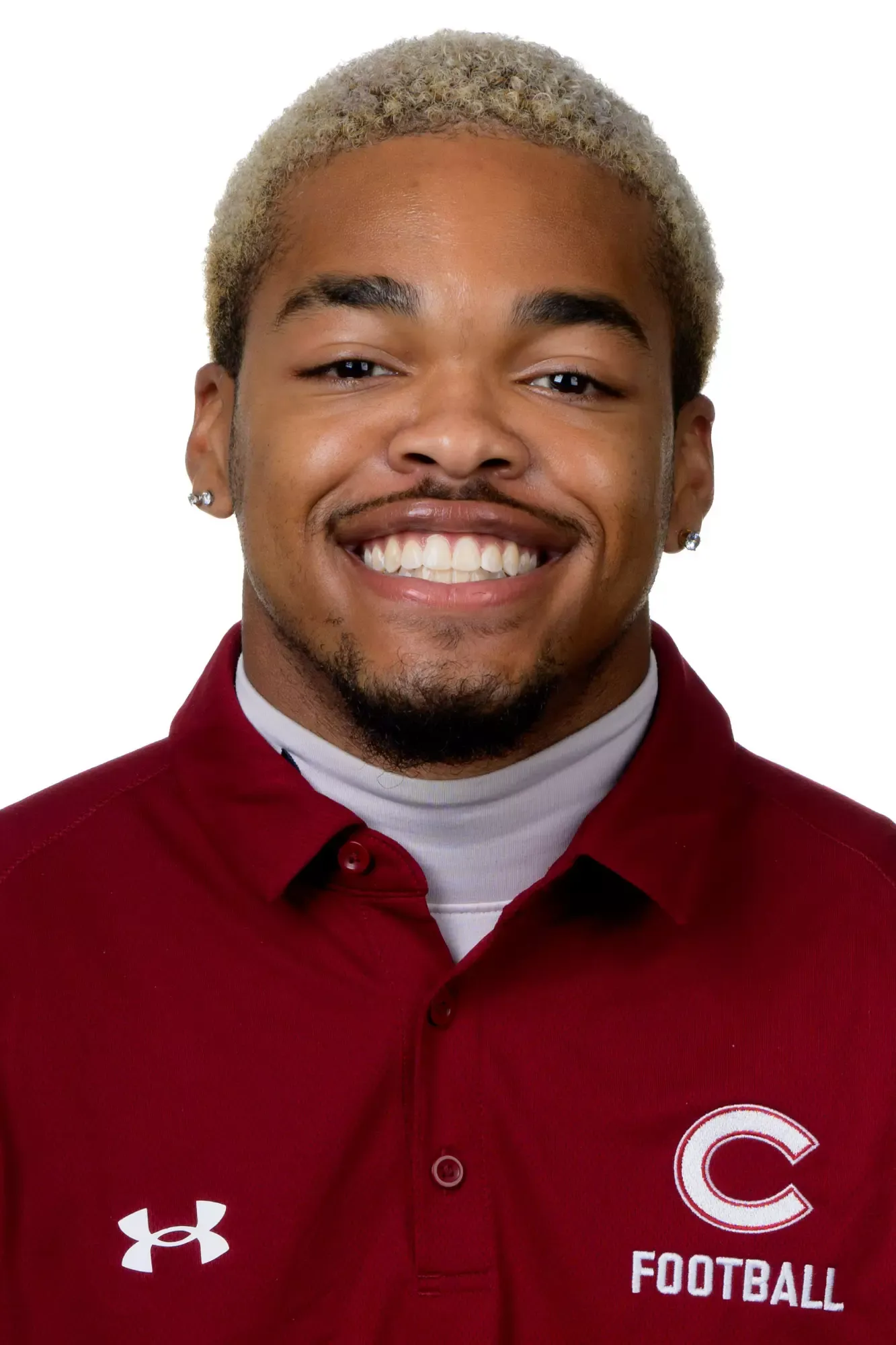 Kam Phillips, Football, undefined