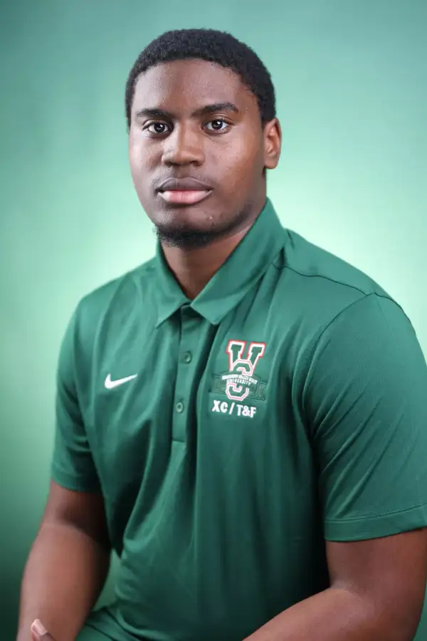 Devin King, Track and Field (O), Mississippi Valley State University