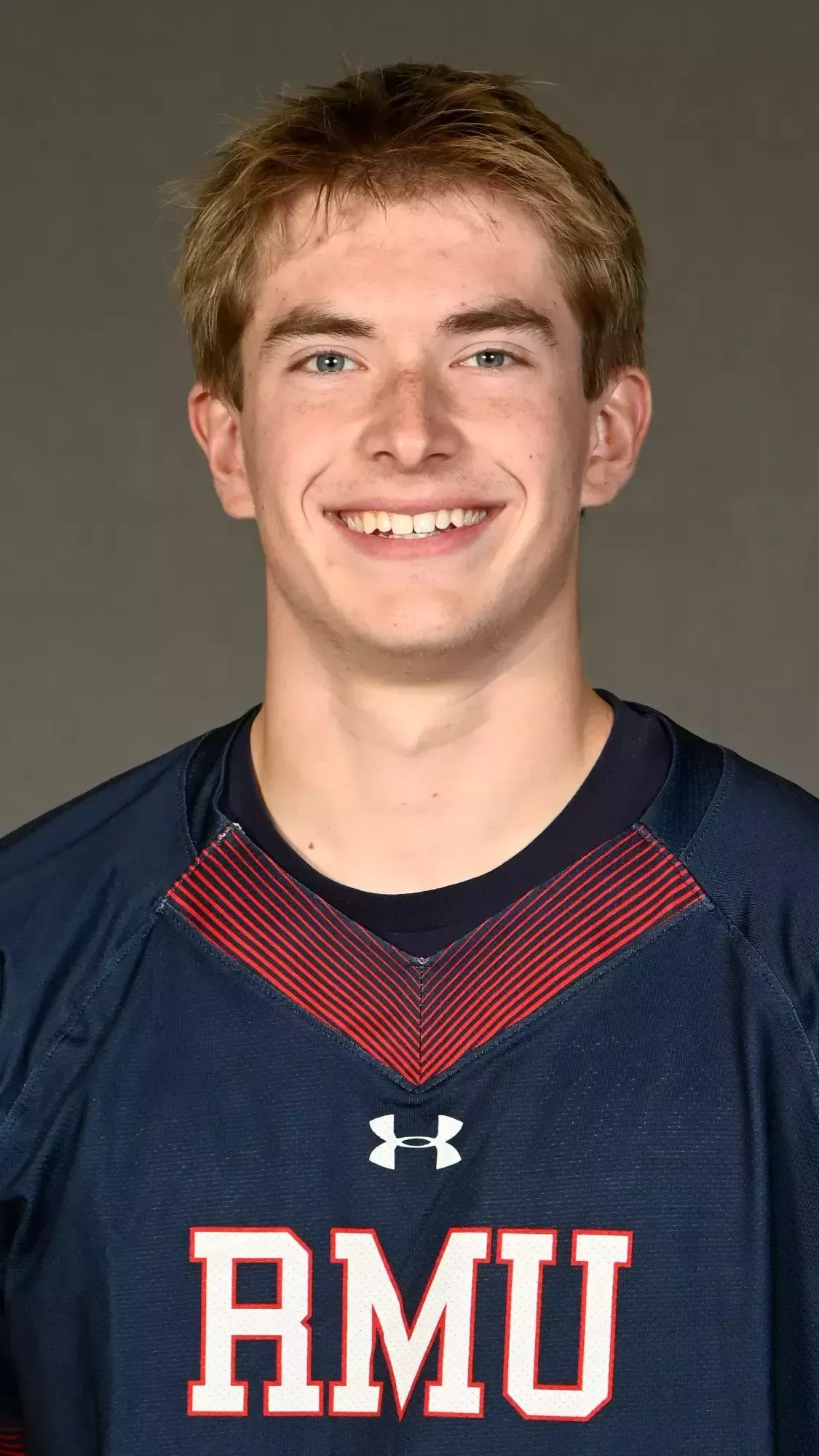 Alex Kuri, Lacrosse, undefined