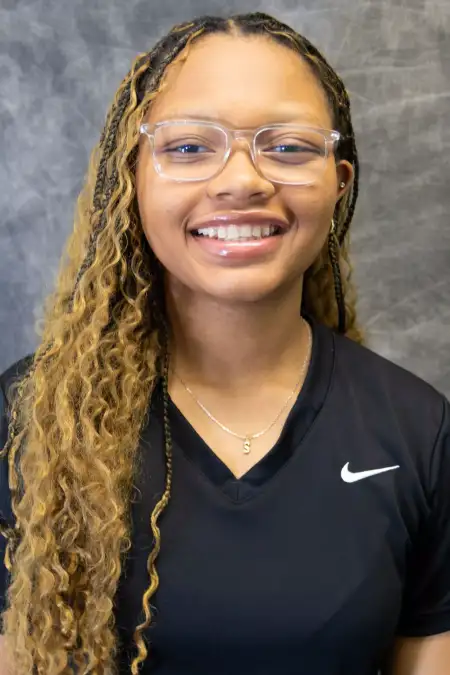 Shayla Yancey, Bowling, Norfolk State University