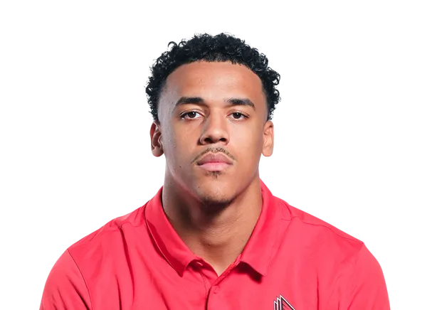 Nathan Voorhis, Football, Ball State University