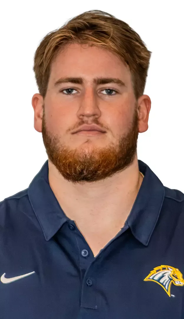 Mason Kerrigan, Football, undefined