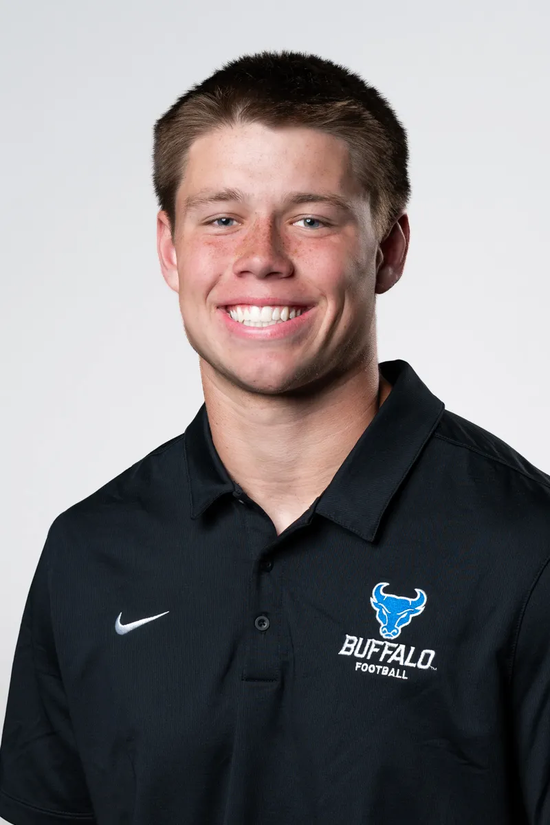 Jake Forburger, Football, undefined