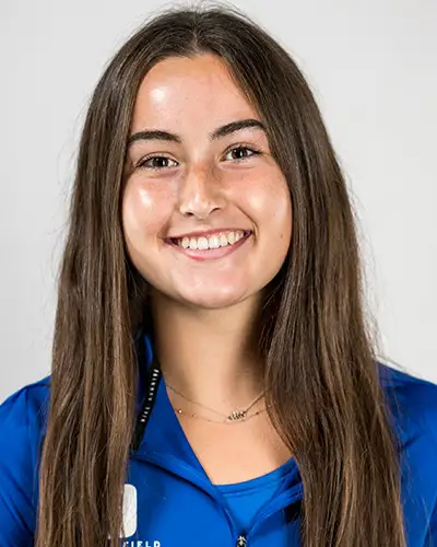 Ellie Maddox, Track and Field (O), Duke University