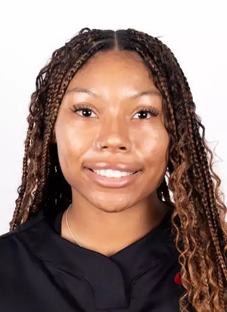 Adrienne Thompson, Softball, University of Houston