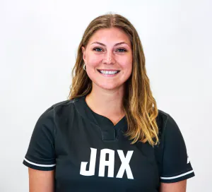 Alison Carter, Softball, undefined
