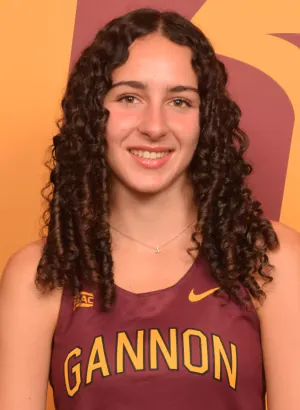 Julia Jackson, Cross Country, undefined
