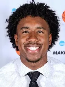 Kameron Newsome, Basketball, East Central University