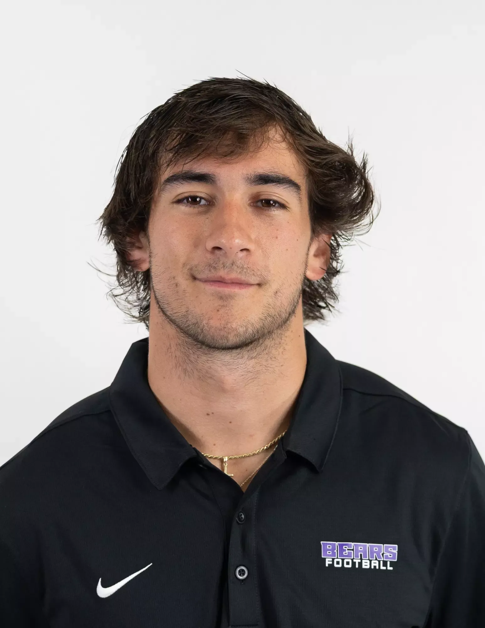 Isaac Gregory, Football, University of Central Arkansas