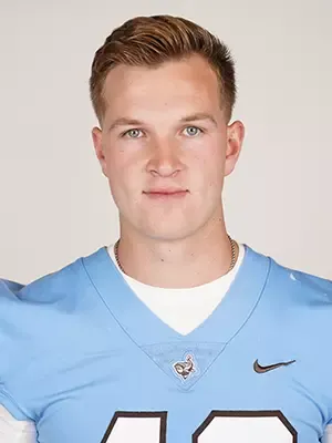 Connor Simkiss, Football, Tufts University