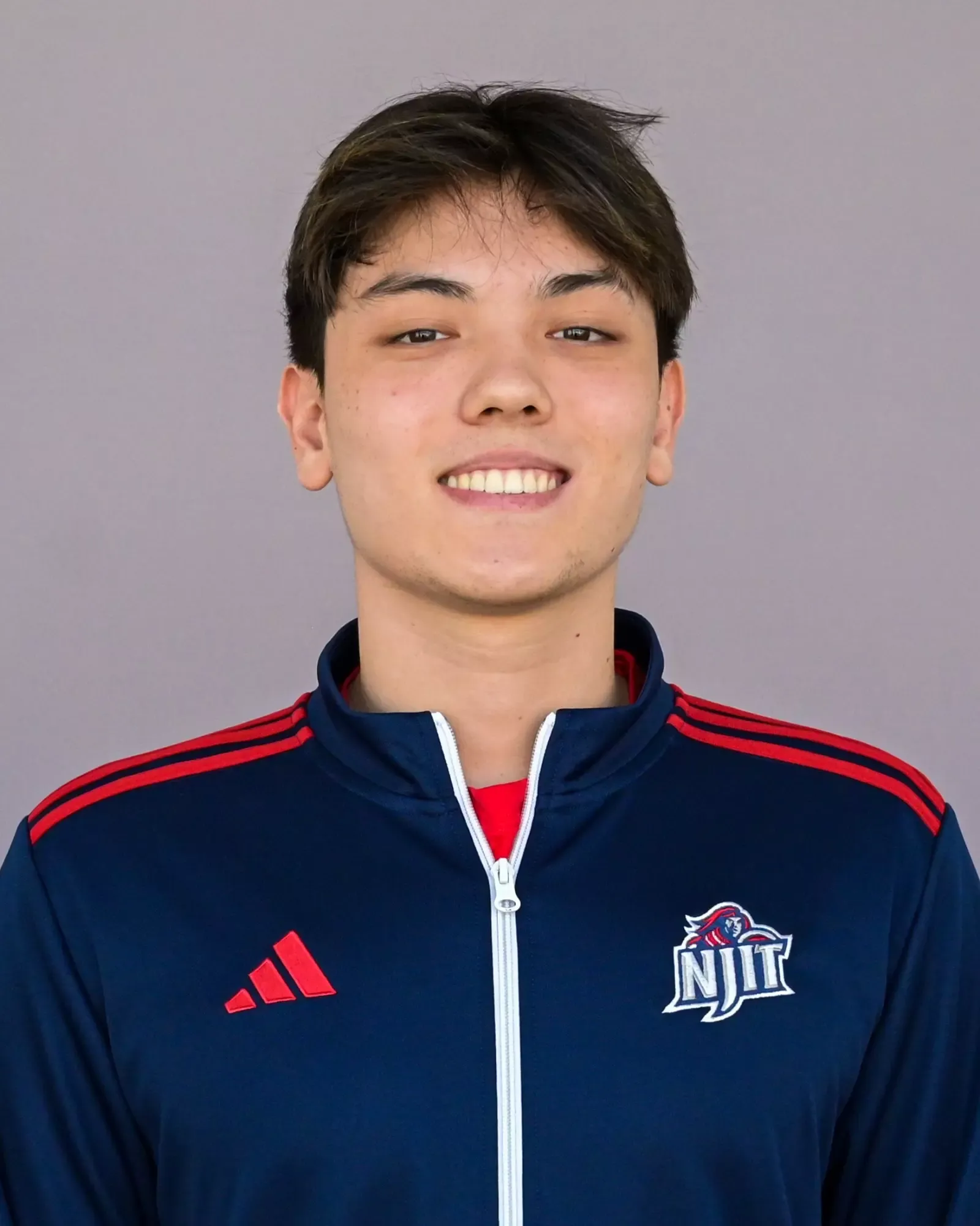 Aiden Nugent, Swimming & Diving, New Jersey Institute of Technology