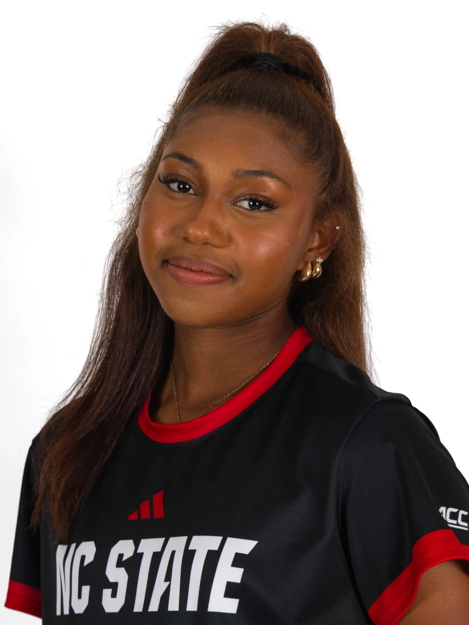 Mackenzie Harris, Soccer, North Carolina State University
