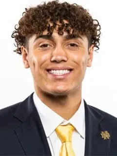 Logan Saldate, Football, undefined