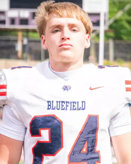 Kahne Southworth, Football, undefined