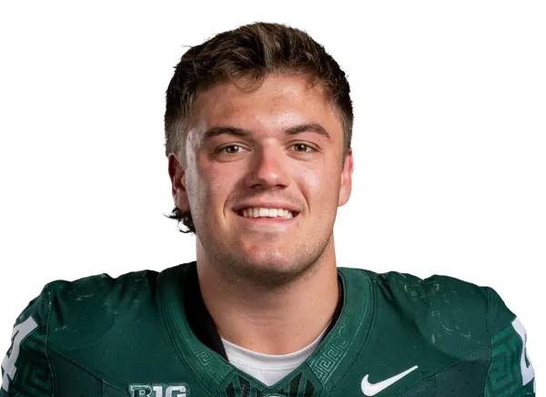 Jay Coyne, Football, undefined