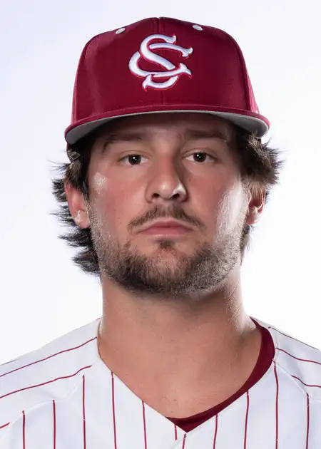 Jake Randolph, Baseball, University of South Carolina