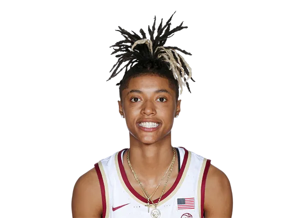 Malea Williams, Basketball, Florida State University