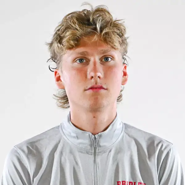 Sawyer LeBlanc, Track and Field (O), Bradley University
