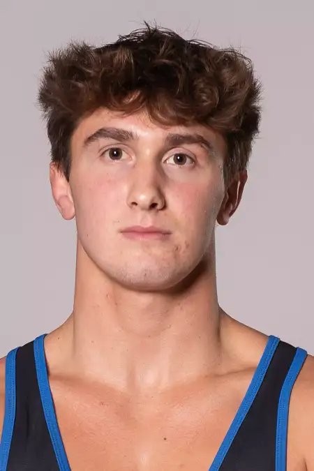 Aidan O'Shea, Wrestling, Franklin & Marshall College